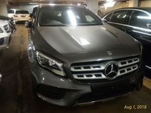 SUPER BEST DEAL 2018 Mercedes-Benz GLA200 1.6 AMG