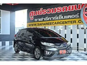 2014 Honda JAZZ 1.5 SV Hatchback