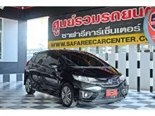 2014 Honda JAZZ 1.5 (ปี 14-22) SV Hatchback