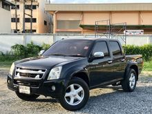 2008 Isuzu D-Max 3.0 CAB-4 (ปี 07-11) Hi-Lander Pickup MT