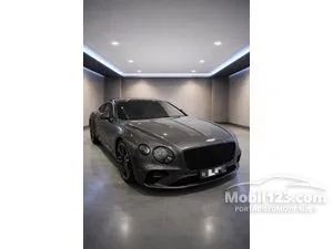 2022 Bentley Continental GT 4.0 V8 Coupe