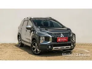 2023 Mitsubishi Xpander Cross 1.5 Premium MPV