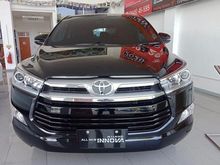PROMO TOYOTA MURAH 2020 Toyota Kijang Innova 2,0 V