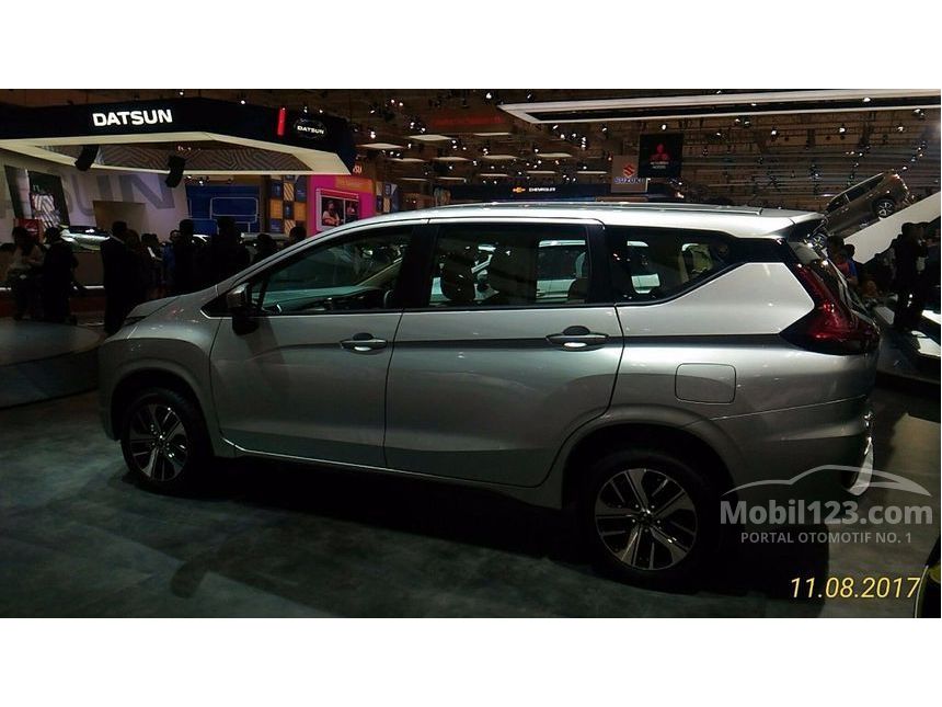 Jual Mobil  Mitsubishi Xpander  2019 SPORT  1 5 di DKI 