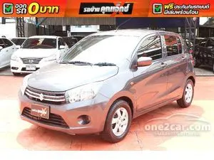 2020 Suzuki CELERIO 1.0 GX Hatchback