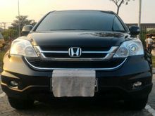 2012 Honda CR-V 2.4 2.4 i-VTEC SUV
