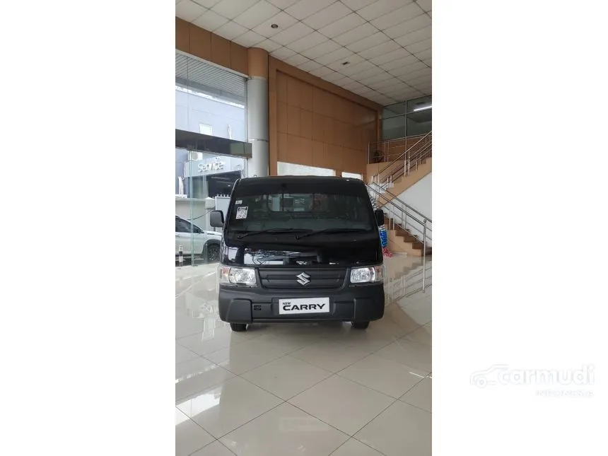 2024 Suzuki Carry FD ACPS Pick-up