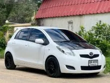 2011 Toyota YARIS 1.5 (ปี 06-13) J Hatchback