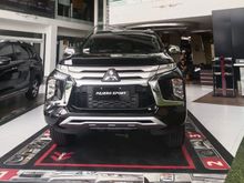2021 Mitsubishi Pajero Sport 2.4 Dakar SUV