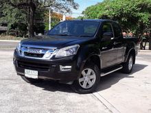 2015 Isuzu D-Max 2.5 SPACE CAB (ปี 11-17) Hi-Lander L Pickup
