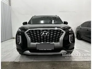 2021 Hyundai Palisade 2.2 Signature SUV
