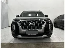 2021 Hyundai Palisade 2.2 Signature SUV Km40rb Full Original Cat Seperti Baru