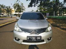 2014 Nissan Grand Livina 1.5 XV Manual MPV LANGKA CIAMIK Dp15jt