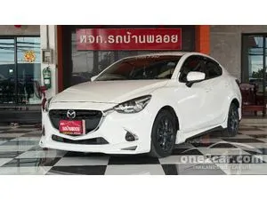 2019 Mazda 2 1.3 High Connect Sedan