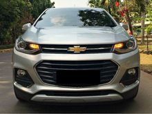2019 Chevrolet Trax 1.4 Premier at Like New KM.7rb Gress Istimewa