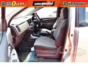 2018 Chevrolet COLORADO 2.5 LT Flex Cab Pickup