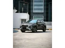 2022 Hyundai Creta 1.5 Style SUV , LOW KM 52rb RECORD HYUNDAI ASLI - UNIT FRESH SIAP PAKAI , MOBIL GARANSI BEBAS TABRAK BEBAS BANJIR