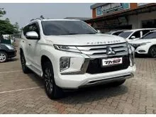 2021 Mitsubishi Pajero Sport 2.4 Dakar 4X2 SUV