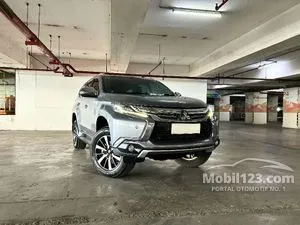 2020 Mitsubishi Pajero Sport 2.4 Dakar 4X2 SUV