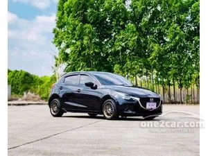 2015 Mazda 2 1.3 Sports Standard Hatchback