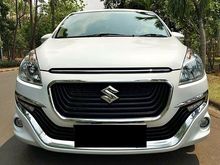 2016 Suzuki Ertiga 1.4 Dreza GS AT Istimewa Rawatan Pemakaian 2017