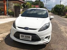 2011 Ford Fiesta 1.6 (ปี 10-16) Sport Hatchback AT