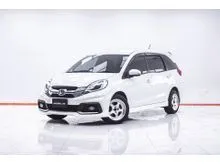 2023 Honda MOBILIO 1.5 (ปี 14-17) RS Wagon