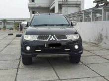 2013 Mitsubishi Pajero Sport 2.5 Dakar SUV