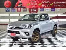 2017 Toyota HILUX REVO 2.4 Smart Cab E Plus Prerunner Pickup