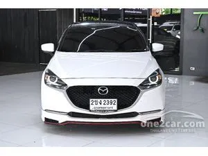2021 Mazda 2 1.3 S Sedan