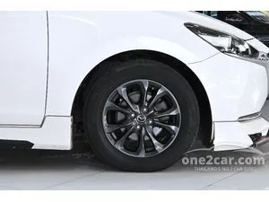 2021 Mazda 2 1.3 S Sedan