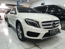 2016 Mercedes-Benz GLA200 1.6 Sport KM 11 Rb