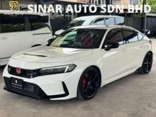 [GRADE 5A] Honda CIVIC TYPE R (FL5) 2023