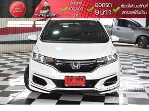 2021 Honda JAZZ 1.5 S Hatchback