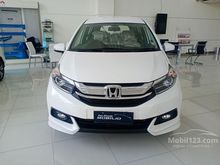 GEBYAR DISKON AKHIR TAHUN HONDA MOBILIO 2020