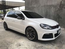 2013 Volkswagen Golf 2.0 (ปี 09-13) GTI Hatchback AT