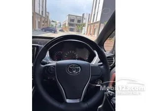2019 Toyota Voxy 2.0 MPV