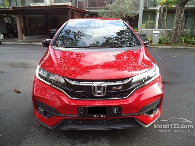  Honda  Jazz  Mobil bekas  dijual di Yogyakarta  Indonesia 