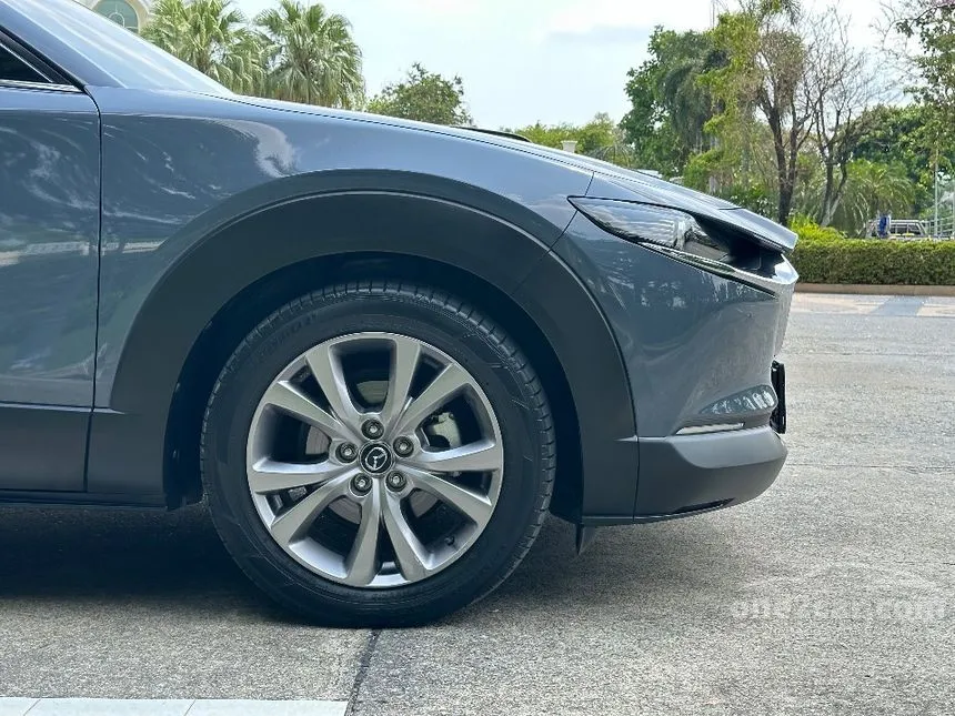 2021 Mazda CX-30 SP SUV
