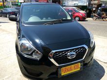 2016 Datsun GO+ 1.2 T-OPTION, di PDK CABE