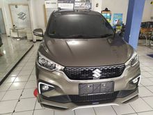 2020 Suzuki Ertiga 1,5 Sport MPV