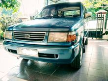 1997 Toyota Kijang 1.8 SGX MPV
