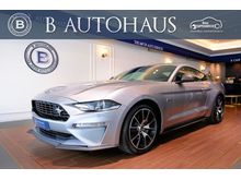 2020 Ford Mustang 2.3 EcoBoost Coupe