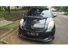 2009 Toyota Yaris 1.5 J Hatchback