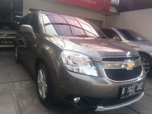 2012 Chevrolet Orlando 1.8 LT SUV