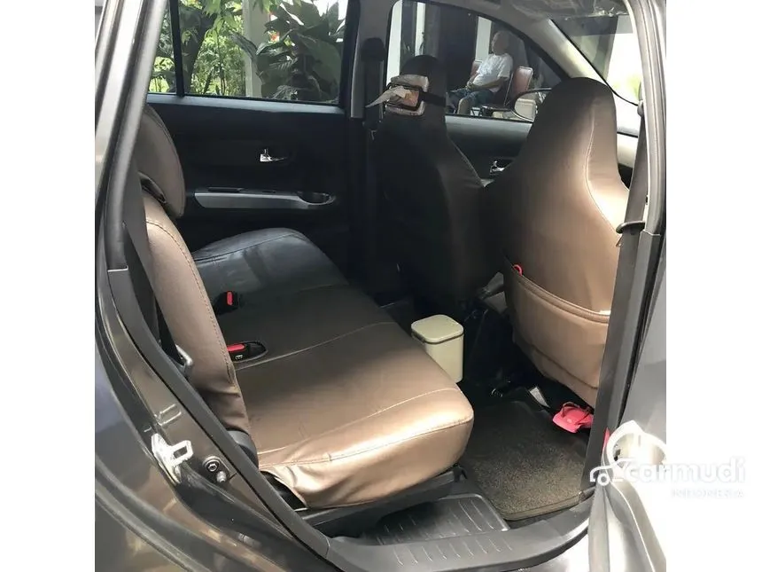 2018 Toyota Calya G MPV