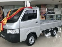 2021 Suzuki Carry 1,5 Base Spec Pick-up DP 3 Juta,Free Angsuran 3x ,Iklan Ter Real Sejabodetabek