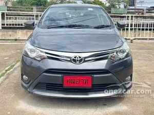 2013 Toyota VIOS 1.5 (ปี 13-17) S Sedan