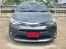 2013 Toyota VIOS 1.5 (ปี 13-17) S Sedan