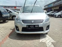 2015 Suzuki Ertiga 1.4 GL MPV